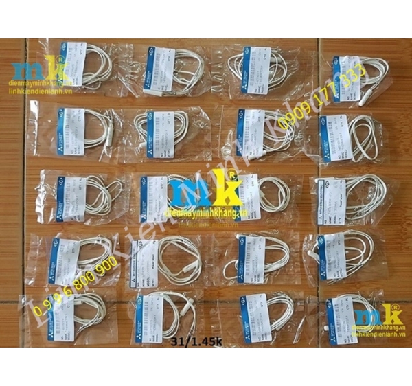 ( SP805 )  Sensor Tủ Lạnh Mitsubishi 